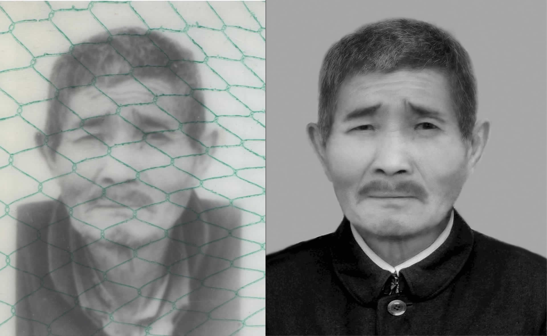 株洲老照片修复